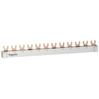 Schneider Electric Phasenschiene R9XFH312 Gabel 3polig...
