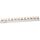 Schneider Electric Phasenschiene R9XFH312 Gabel 3polig 12MOD. 63A