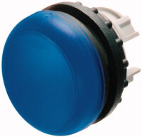 EATON Leuchtmelder M22-L-B flach blau