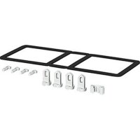 HENSEL Wanddichtung Mi WD 2