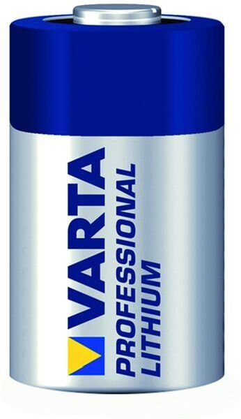 VARTA Photo Batterie CR-2 06206 Lithium 920mAh 1Blister (MHD)