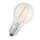 LEDVANCE LED-Leuchtmittel LB24 LEDCLA60 DIM 7W 827 FILCL E27 P