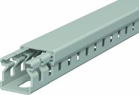 OBO Verdrahtungskanal LK4 15015 15x15 steingrau