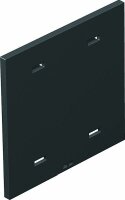 OBO Abdeckplatte T8NL/P01