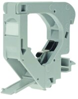 PROTEC.net Hutschienenadapter PNHMG für 1xRJ45-Modul...