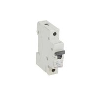 LEGRAND Leitungsschutzschalter RX3 B6A 1polig 6kA 1M