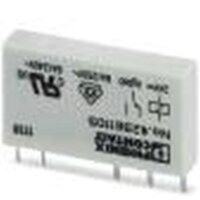 PHOENIX CONTACT Relais REL-MR-24DC/21