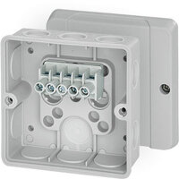 HENSEL Kabelabzweigkasten DE 9345