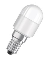 LEDVANCE LED-Leuchtmittel LB24 LED T26 20 2.3W 865 FR E14 P