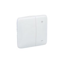 LEGRAND Wippe 776786 Tastdimmer 400/600W Creo ultrawei