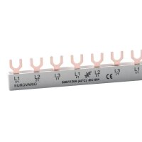 DOEPKE Phasenschiene EV-S G 3.11.120