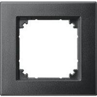 MERTEN Rahmen M-PLAN 486114 1fach anthrazit