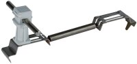 DEHN Dachleitungshalter 204249 SPANNsnap 36mm NIRO V2A