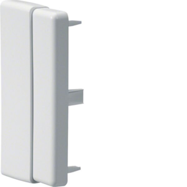 HAGER TEHALIT Endst&uuml;ck LFF6011069016 (40,60)x110mm verkehrswei&szlig;