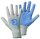 PROT Strickhandschuhe PSH8 benoppt Gr.8 Paar
