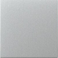 GIRA Wippe 329626 System 55 Alu (neue Generation)