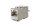 METZ CONNECT Cat6A ISO Modulbuchse RJ45 180&deg; C6A Jack