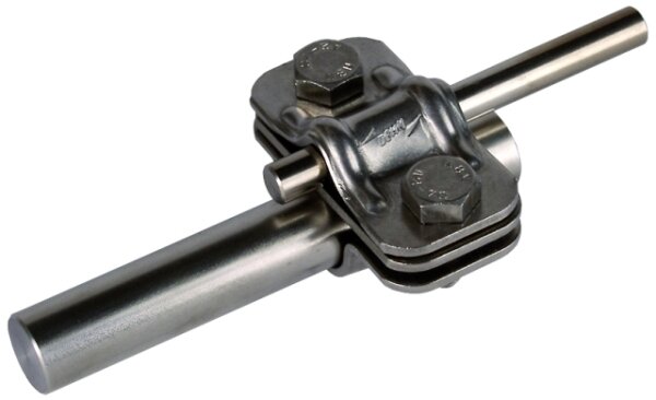 DEHN Uni-Trennklemme 459119 NIRO 8-10/16mm
