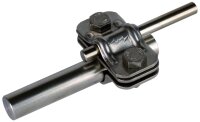 DEHN Uni-Trennklemme 459119 NIRO 8-10/16mm