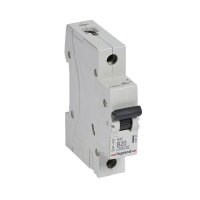 LEGRAND Leitungsschutzschalter RX3 B20A 1polig 6kA 1M