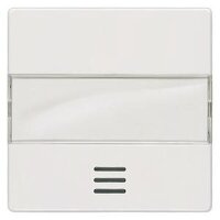 SIEMENS Wippe 5TG6211 titanweiss