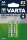 VARTA Solar Accu 56736 800mAh 2Blister Mignon (MHD)