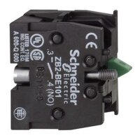 Schneider Electric Hilfsschalter ZB2BE101 1S