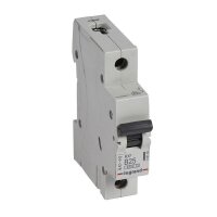 LEGRAND Leitungsschutzschalter RX3 B25A 1polig 6kA 1M