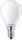 PHILIPS LED-Leuchtmittel CorePro LEDLusterND6.5-60W P45 E14827FRG