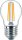 PHILIPS LED-Leuchtmittel CorePro LEDLusterND6.5-60W P45 E27827CLG