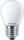 PHILIPS LED-Leuchtmittel CorePro LEDLusterND6.5-60W P45 E27827FRG