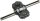 DEHN UNI-Trennklemme 459129 NIRO incl. Zwischenplatte