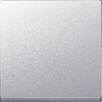 MERTEN Wippe 433160 Wippe aluminium M
