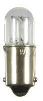 Scharnberger & Hasenbein Lampe 23480 R 10x28 BA9s 24V...