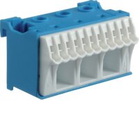 HAGER N-Klemmblock KN14N