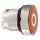 Schneider Electric Drucktaster ZB4BA432 flach