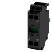 SIEMENS Kontaktmodul mit 1 Schaltglied 1S
