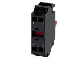 SIEMENS Kontaktmodul mit 1 Schaltglied 1OE