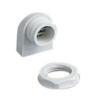 SAREL Entlüftungsdeckel D: 19mm und IP45