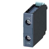 SIEMENS Hilfsschalterblock 3RH1921-1CA01 1OE