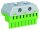 Striebel &amp; John PE Quick-Steckklemme 2CPX062758R9999 ZK82G