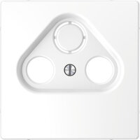 MERTEN Zentralplatte Design MEG41236035...