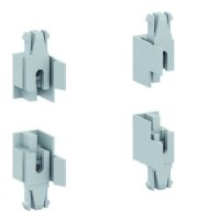 Striebel & John Feldbestigungselement CZ11 PK=4Stck
