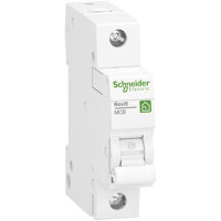 Schneider Electric Leitungsschutzschalter Resi9 1P B13A...