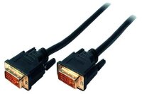 PROT Kabel PDVI 1 DVI-D 24+1 Dual Link 1m