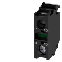 SIEMENS Kontaktmodul mit 1 Schaltglied 1S