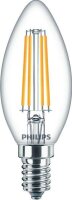 PHILIPS LED-Leuchtmittel CorePro LEDCandle ND6.5-60W...