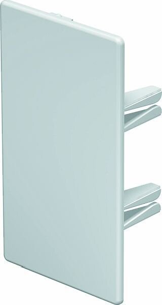 OBO Endst&uuml;ck WDK/HE 60110 60x110mm reinweiss