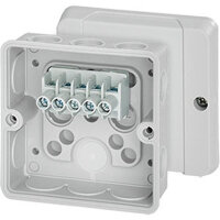 HENSEL Kabelabzweigkasten DE 9325