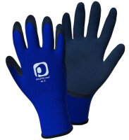 PROT Montagehandschuhe PFSHL8 Latexbeschichtung Gr.8